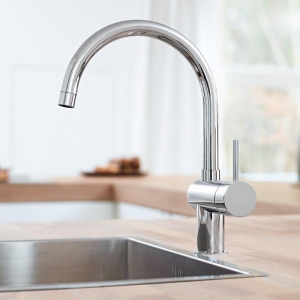 Grohe Sink Tap/Mixer